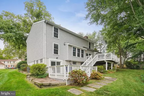6311 Falling Brook Dr, Burke, VA 22015 photo 35
