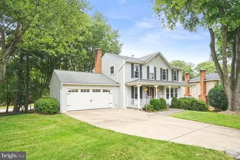 6311 Falling Brook Dr, Burke, VA 22015 photo 6