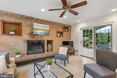 6718 Weaver Ave, Mclean, VA 22101 photo 13