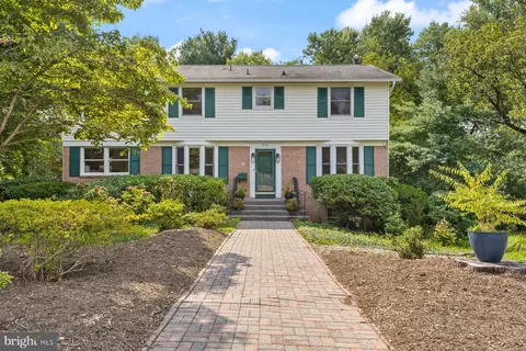 6718 Weaver Ave, Mclean, VA 22101