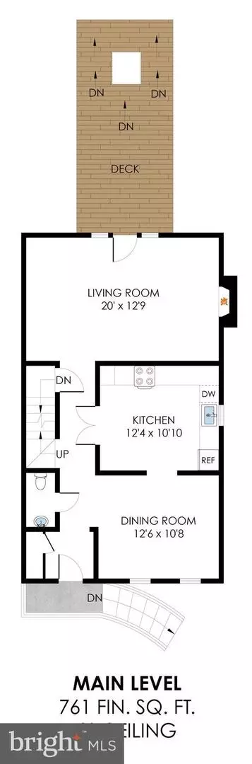 6720 Towne Lane Ct, Mclean, VA 22101 photo 34