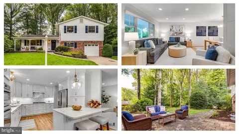 9805 Lord Ct, Fairfax, VA 22032