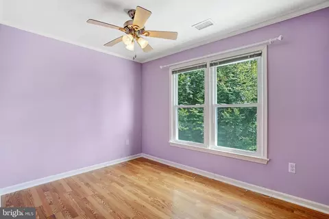 Bedroom - 7420 Ridge Rd, Springfield, VA 22153 photo 1 of 9