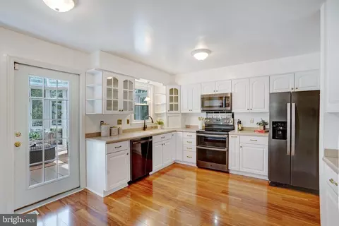 Kitchen - 7420 Ridge Rd, Springfield, VA 22153 photo 1 of 3