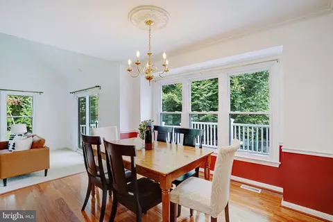Dining - 7420 Ridge Rd, Springfield, VA 22153 photo 1 of 2