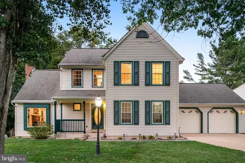 7420 Ridge Rd, Springfield, VA 22153