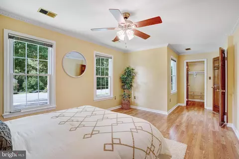 Bedroom - 7420 Ridge Rd, Springfield, VA 22153 photo 9 of 9