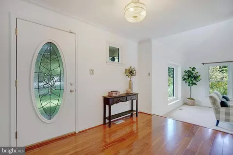 Entry Way - 7420 Ridge Rd, Springfield, VA 22153 photo 1 of 8