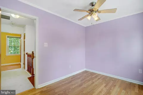 Bedroom - 7420 Ridge Rd, Springfield, VA 22153 photo 2 of 9