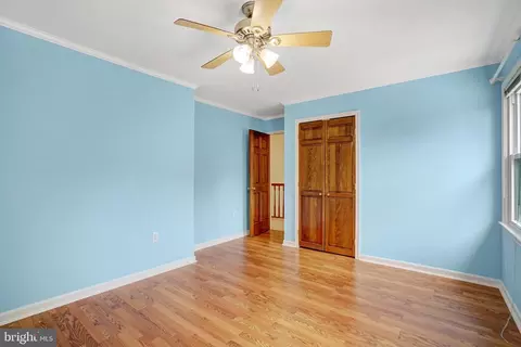 Bedroom - 7420 Ridge Rd, Springfield, VA 22153 photo 6 of 9