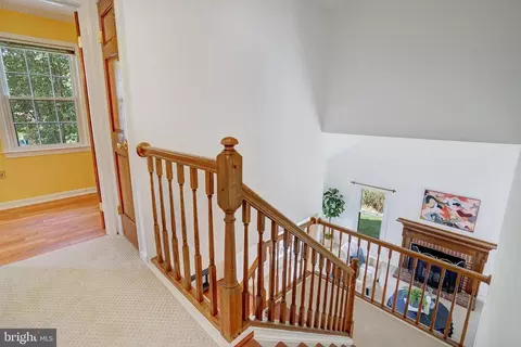 Entry Way - 7420 Ridge Rd, Springfield, VA 22153 photo 7 of 8