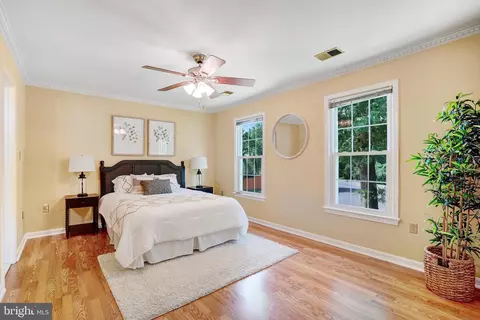 Bedroom - 7420 Ridge Rd, Springfield, VA 22153 photo 7 of 9