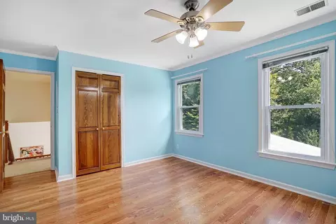 Bedroom - 7420 Ridge Rd, Springfield, VA 22153 photo 5 of 9