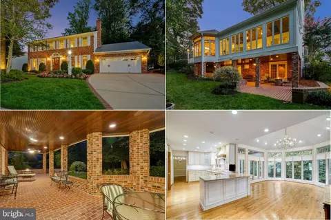 4503 Jensen Pl, Fairfax, VA 22032