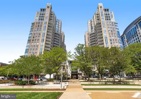 11990 Market St #1101, Reston, VA 20190