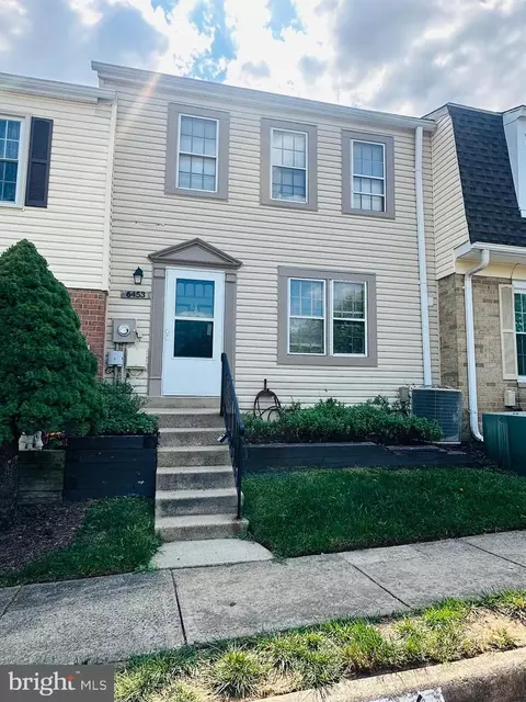 6453 Birch Leaf Ct #29C, Burke, VA 22015
