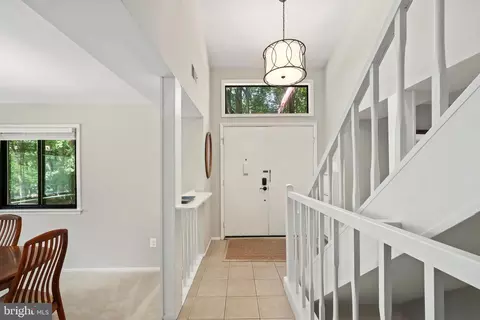 Entry Way - 2008 Winged Foot Ct, Reston, VA 20191 photo 1 of 4