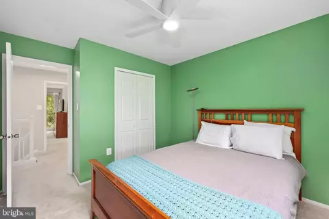 Bedroom - 2008 Winged Foot Ct, Reston, VA 20191 photo 5 of 6