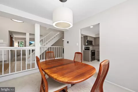 Dining - 2008 Winged Foot Ct, Reston, VA 20191 photo 2 of 3