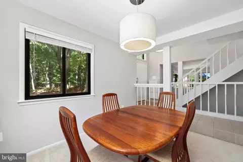 Dining - 2008 Winged Foot Ct, Reston, VA 20191 photo 3 of 3
