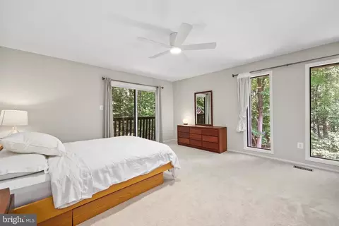 Bedroom - 2008 Winged Foot Ct, Reston, VA 20191 photo 1 of 6