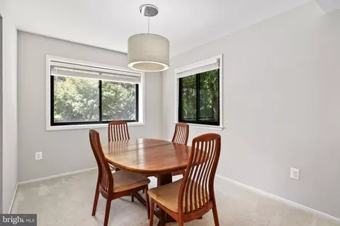Dining - 2008 Winged Foot Ct, Reston, VA 20191 photo 1 of 3
