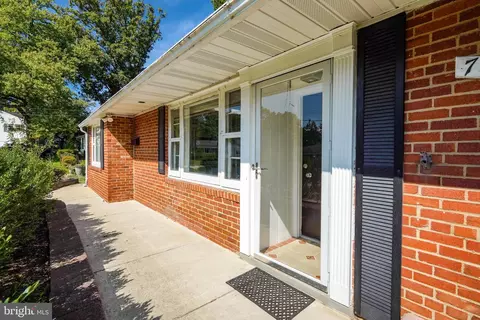 7402 Hallmark Pl, Springfield, VA 22150 photo 36