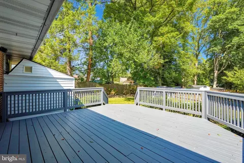 7402 Hallmark Pl, Springfield, VA 22150 photo 28