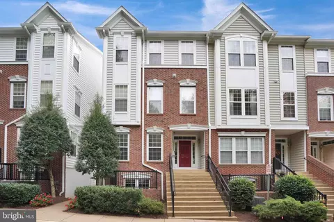 11628 A Cavalier Landing Ct #1405-A, Fairfax, VA 22030