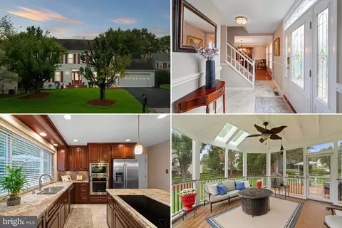 14703 Wildflower Ct, Centreville, VA 20120