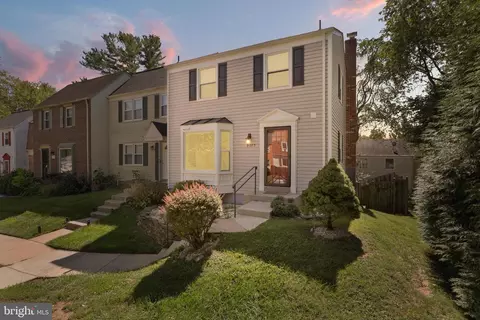 9075 Loreleigh Way, Fairfax, VA 22031