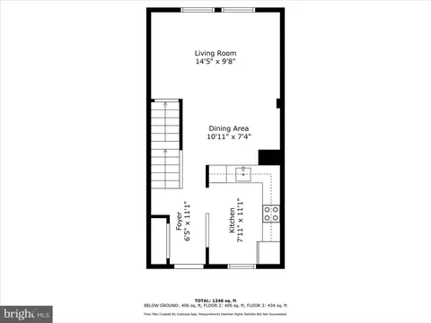 8326 Bark Tree Ct, Springfield, VA 22153 photo 29