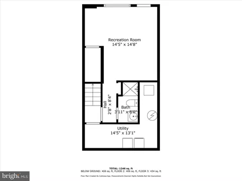 8326 Bark Tree Ct, Springfield, VA 22153 photo 28