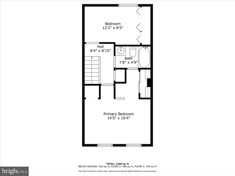 8326 Bark Tree Ct, Springfield, VA 22153 photo 30