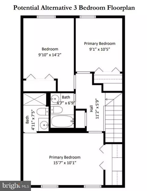 6639 Burlington Pl, Springfield, VA 22152 photo 43