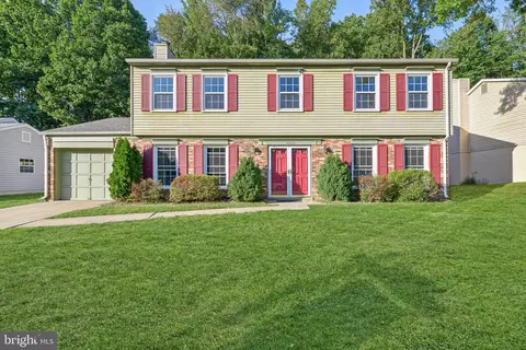 4322 Stream Bed Way, Alexandria, VA 22306