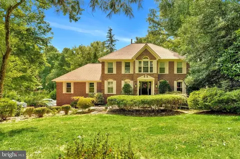 11441 Stone Mill Ct, Oakton, VA 22124