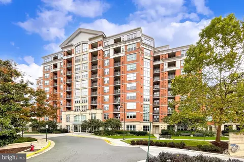 11760 Sunrise Valley Dr #511, Reston, VA 20191