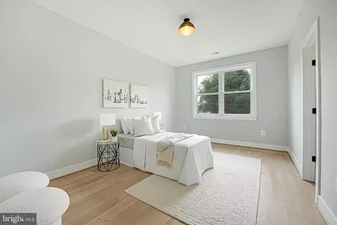 Bedroom - 8106 Drayton Ln, Springfield, VA 22151 photo 7 of 8