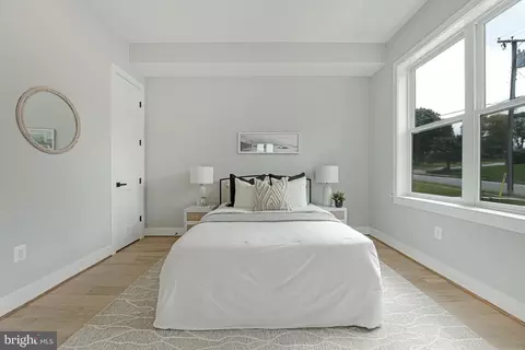 Bedroom - 8106 Drayton Ln, Springfield, VA 22151 photo 1 of 8