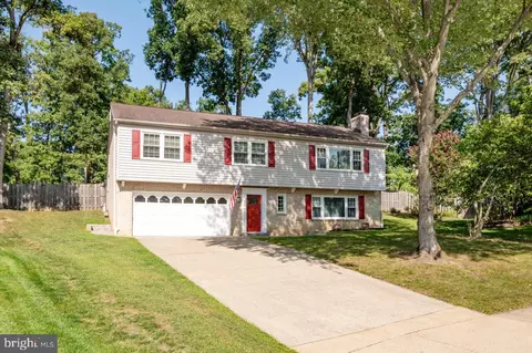 4219 Wilton Woods Ln, Alexandria, VA 22310
