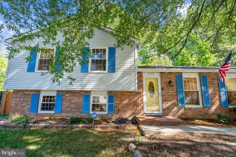 8374 Magic Leaf Rd, Springfield, VA 22153 photo 7