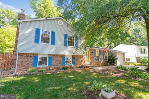 8374 Magic Leaf Rd, Springfield, VA 22153 photo 47