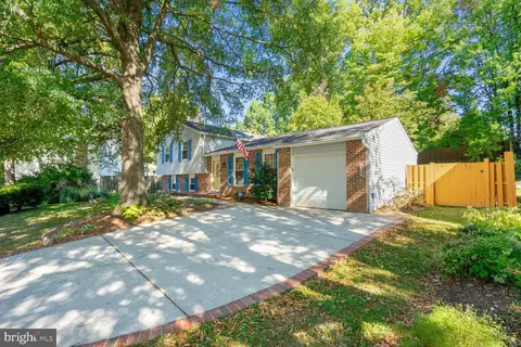 8374 Magic Leaf Rd, Springfield, VA 22153 photo 49