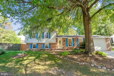 8374 Magic Leaf Rd, Springfield, VA 22153 photo 48
