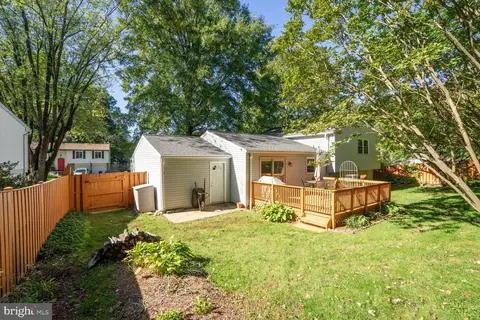 8374 Magic Leaf Rd, Springfield, VA 22153 photo 42
