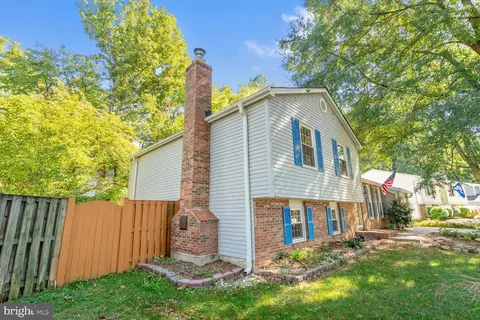 8374 Magic Leaf Rd, Springfield, VA 22153 photo 46