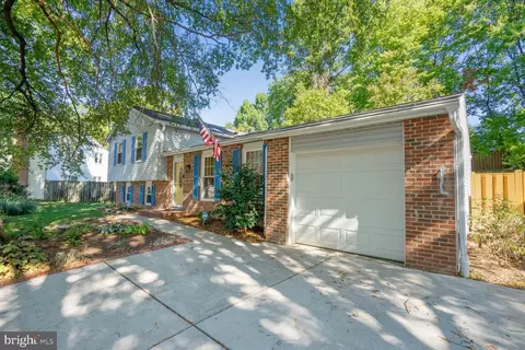 8374 Magic Leaf Rd, Springfield, VA 22153 photo 50