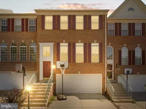 13612 Cedar Run Ln, Herndon, VA 20171