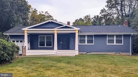 4908 Virginia St, Alexandria, VA 22312